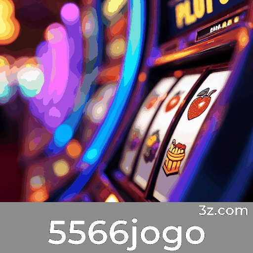 Plataforma 5566jogo: Infraestrutura Robusta e Segurança Avançada