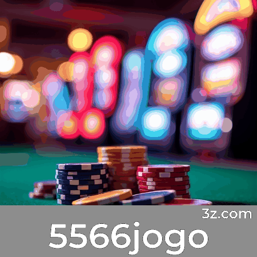 Bônus Transparente no 5566jogo: Recompensas Reais Diretas