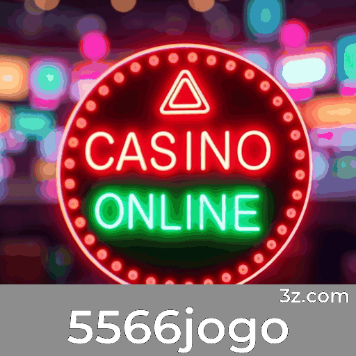 Casino 5566jogo: Experiência VIP Exclusiva e Luxuosa