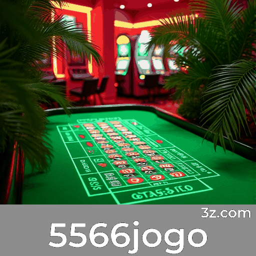 5566jogo: Melhores Promoções e Ofertas de Jogo Online