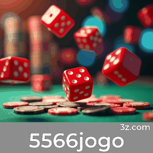 5566jogo: Experiência Luxuosa em Jogos de Cassino