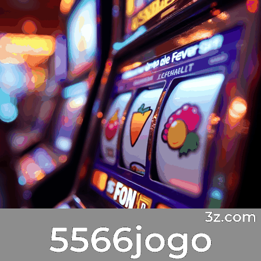 Experimente o 5566jogo: Apostas Móveis Completas